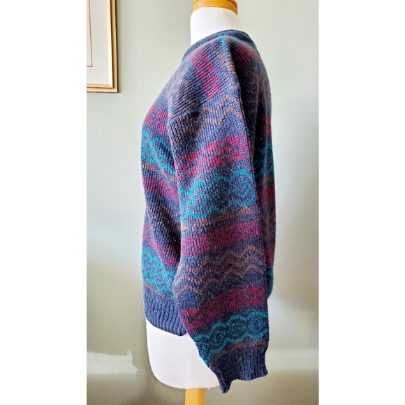 Vintage St Michael Sweater - Picture 3 of 7